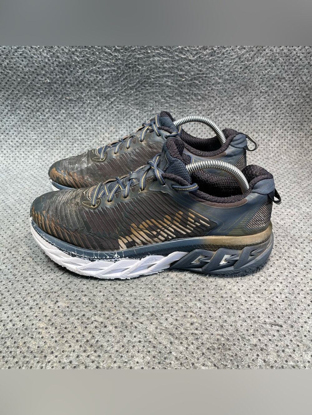 Hoka One One Arahi Running Shoes Size 10 Women’s